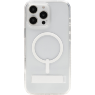 ZAGG Crystal Palace Snap s postoljem maska za mobitel 6,9", prozirna